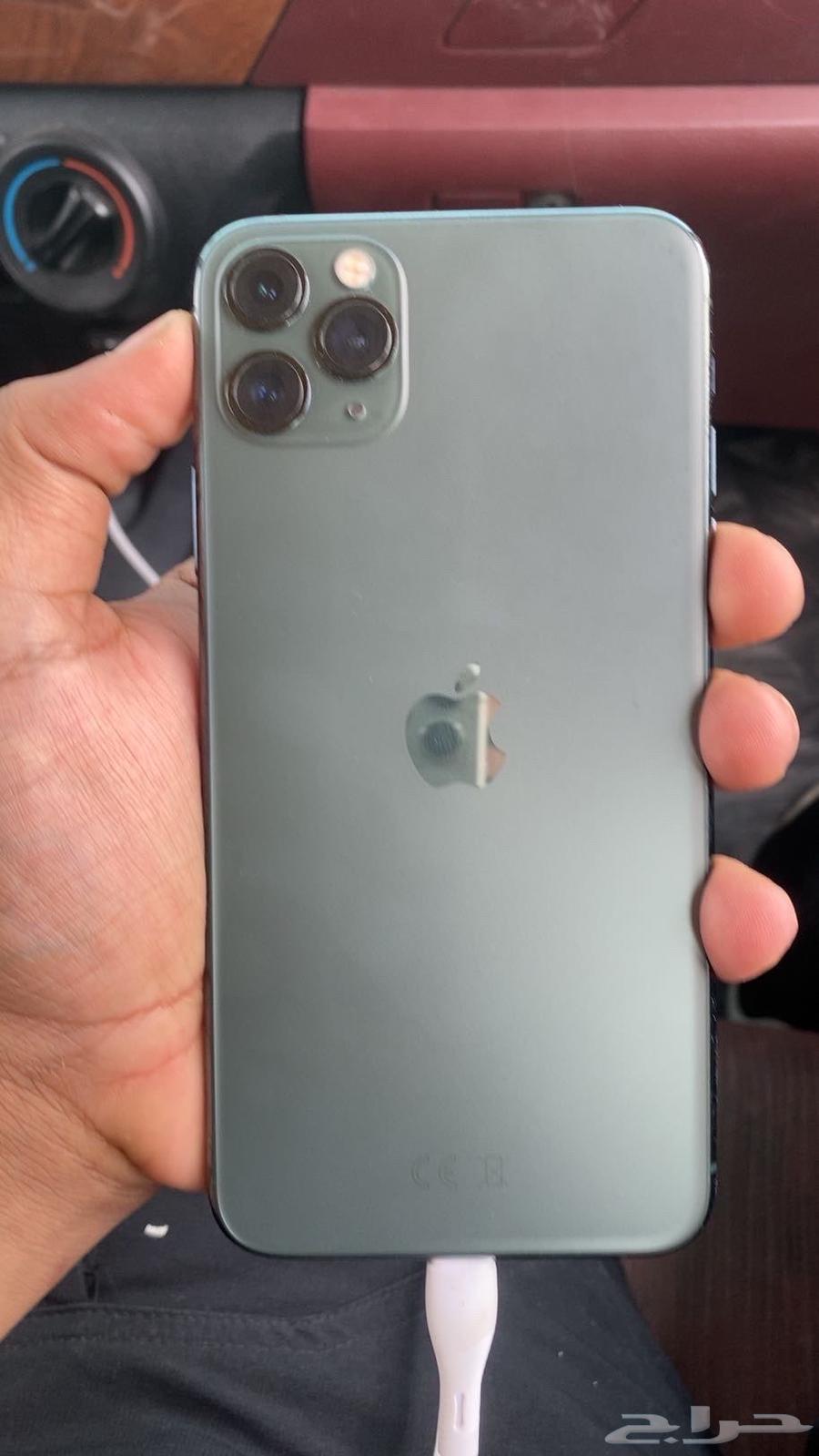 آيفون 11 برو ماكس64245110400898110