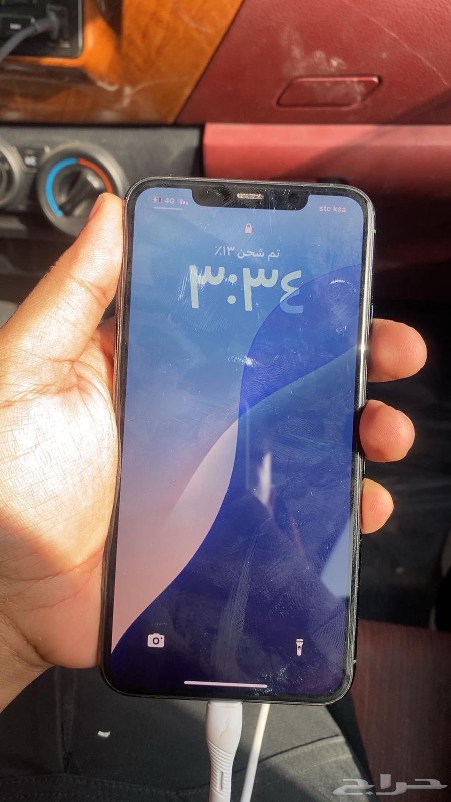 آيفون 11 برو ماكس64245110400898111