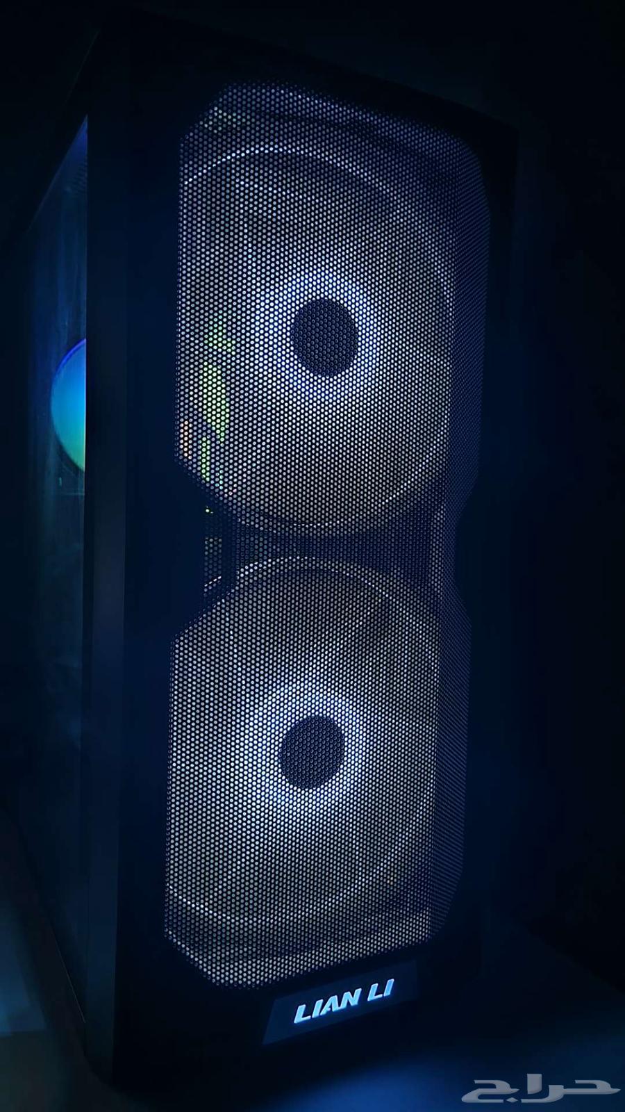 بي سي جيمنق قوي RTX 3060TI64236458921731110