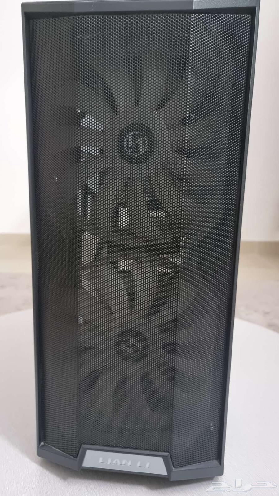 بي سي جيمنق قوي RTX 3060TI64236458921731113