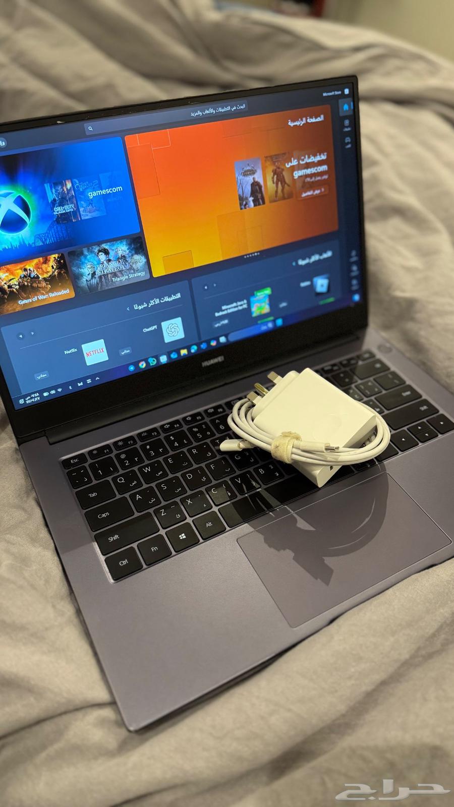 لابتوب هواوي MATEBOOK D1464237509859073111