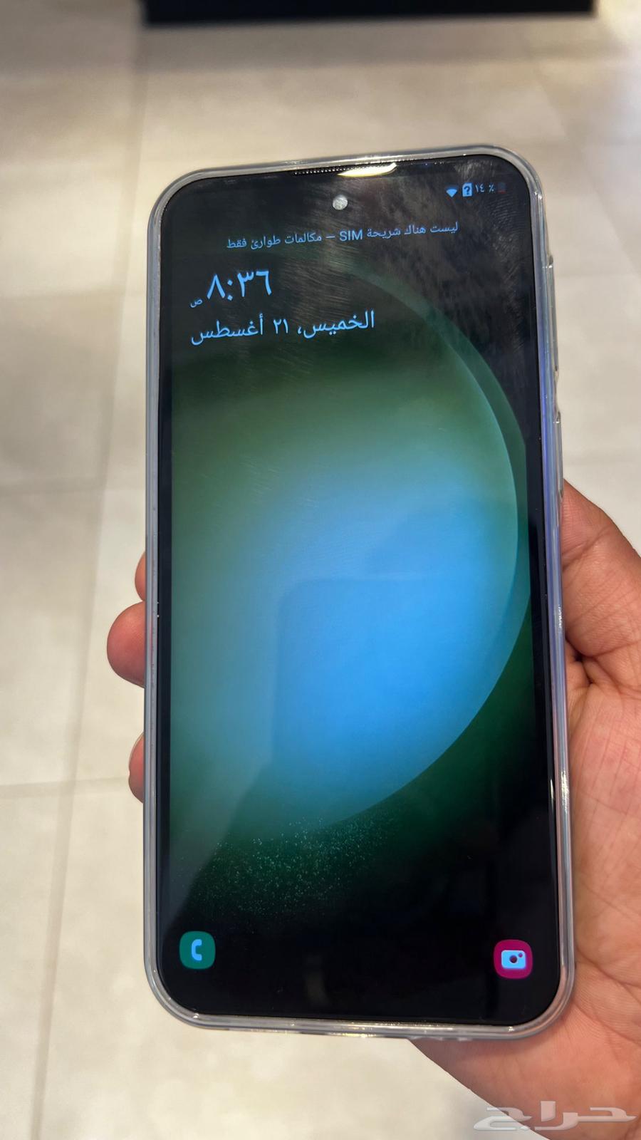 هاتف للبيع64238147411969110