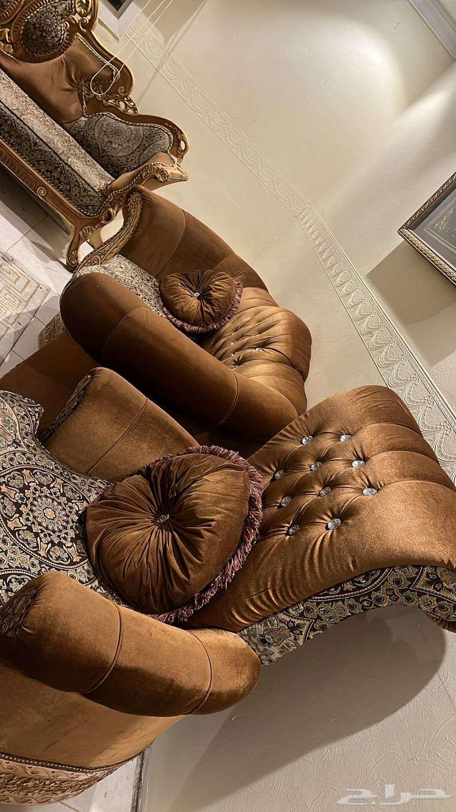 كنب تركي ملكي فاخر64238371375490110