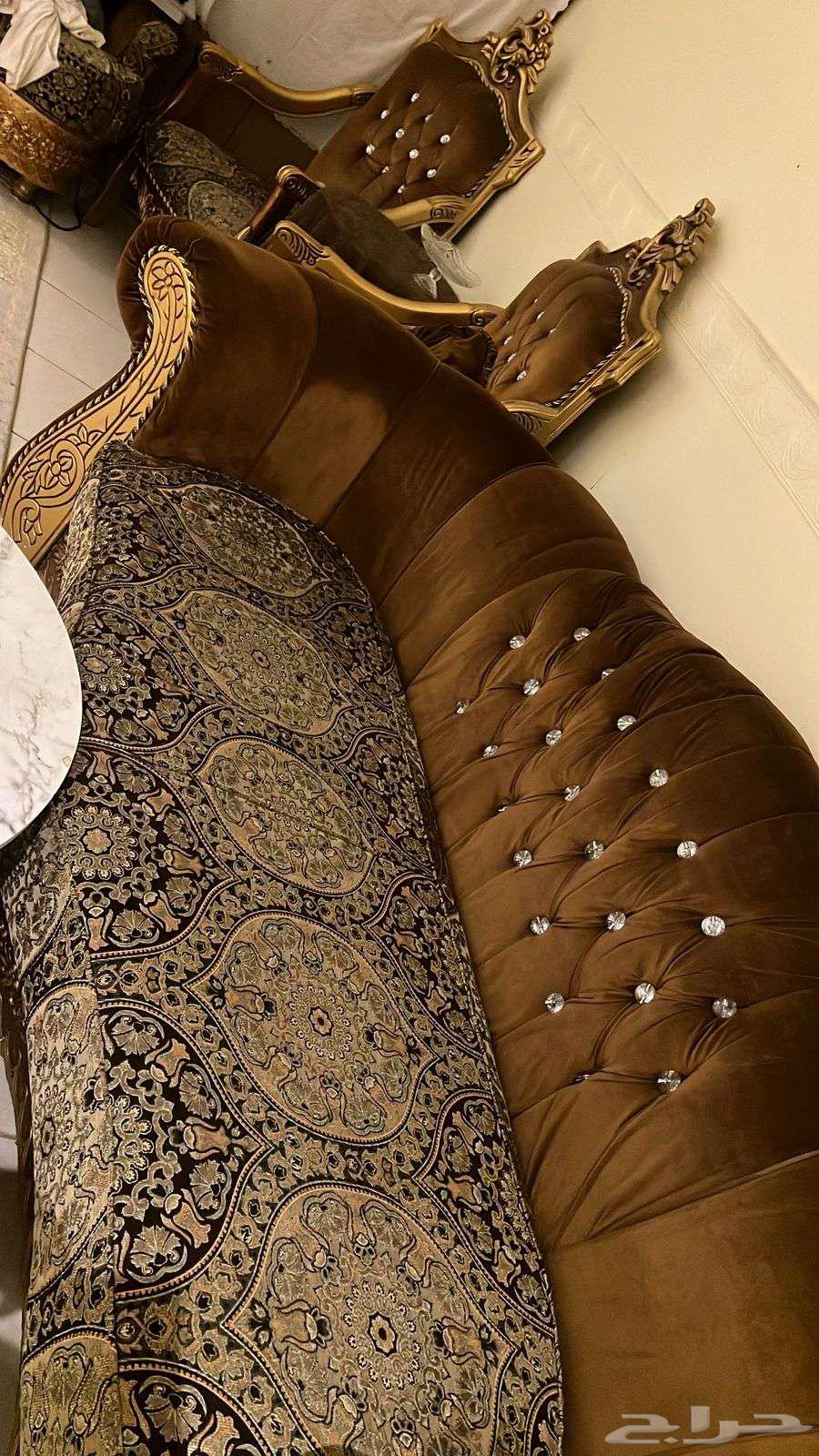 كنب تركي ملكي فاخر64238371375490111