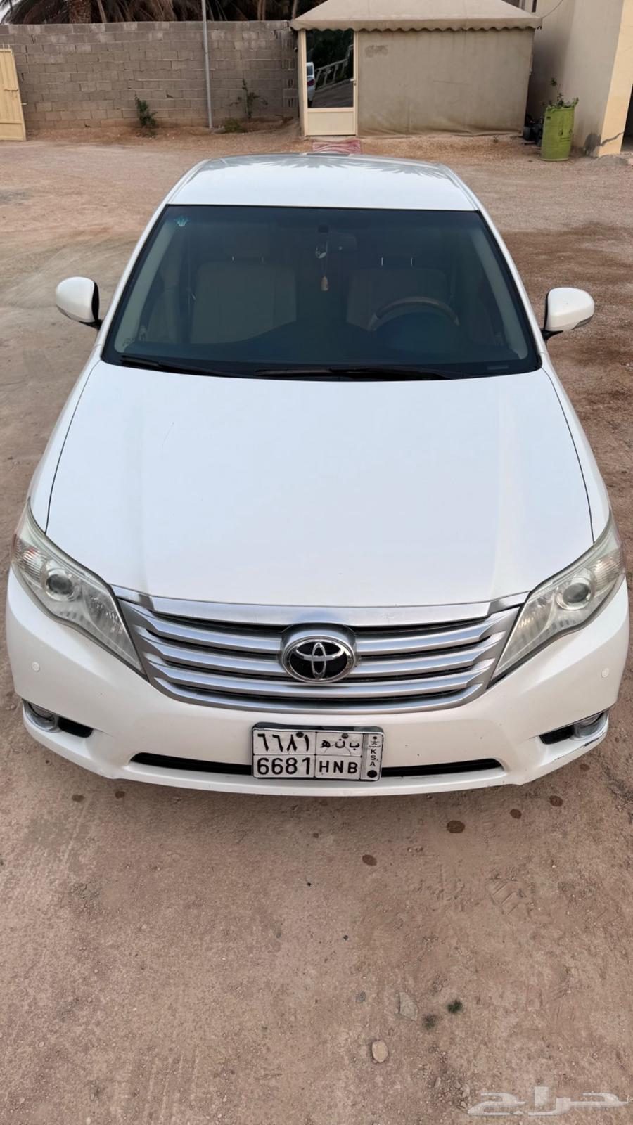 افالون xL وكالة 2012 عبداللطيف جميل64412548592770113