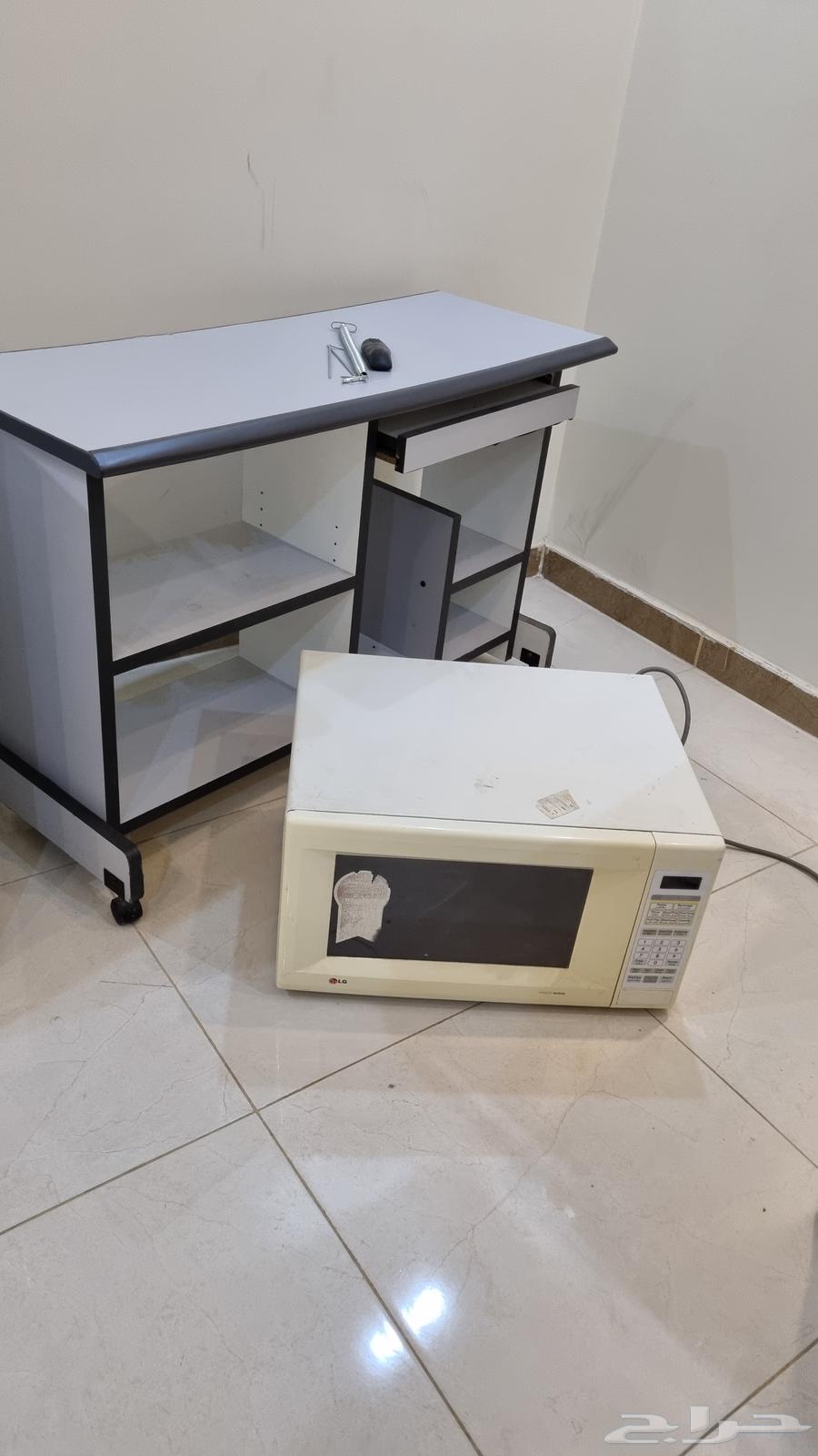 أجهزة منزلية وبعض الأشياء64241081957634110