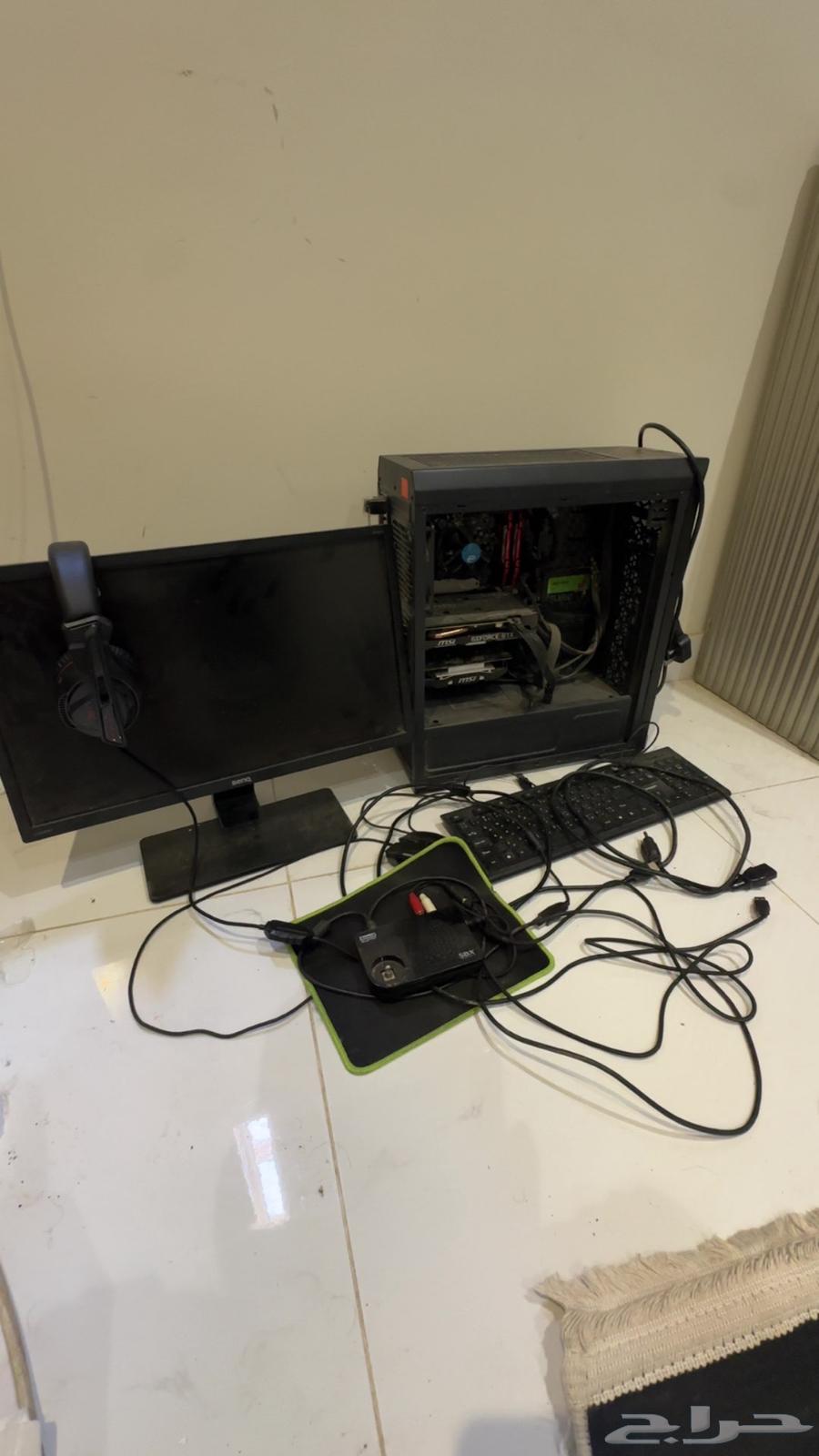 بي سي قيمنق64242455809153113