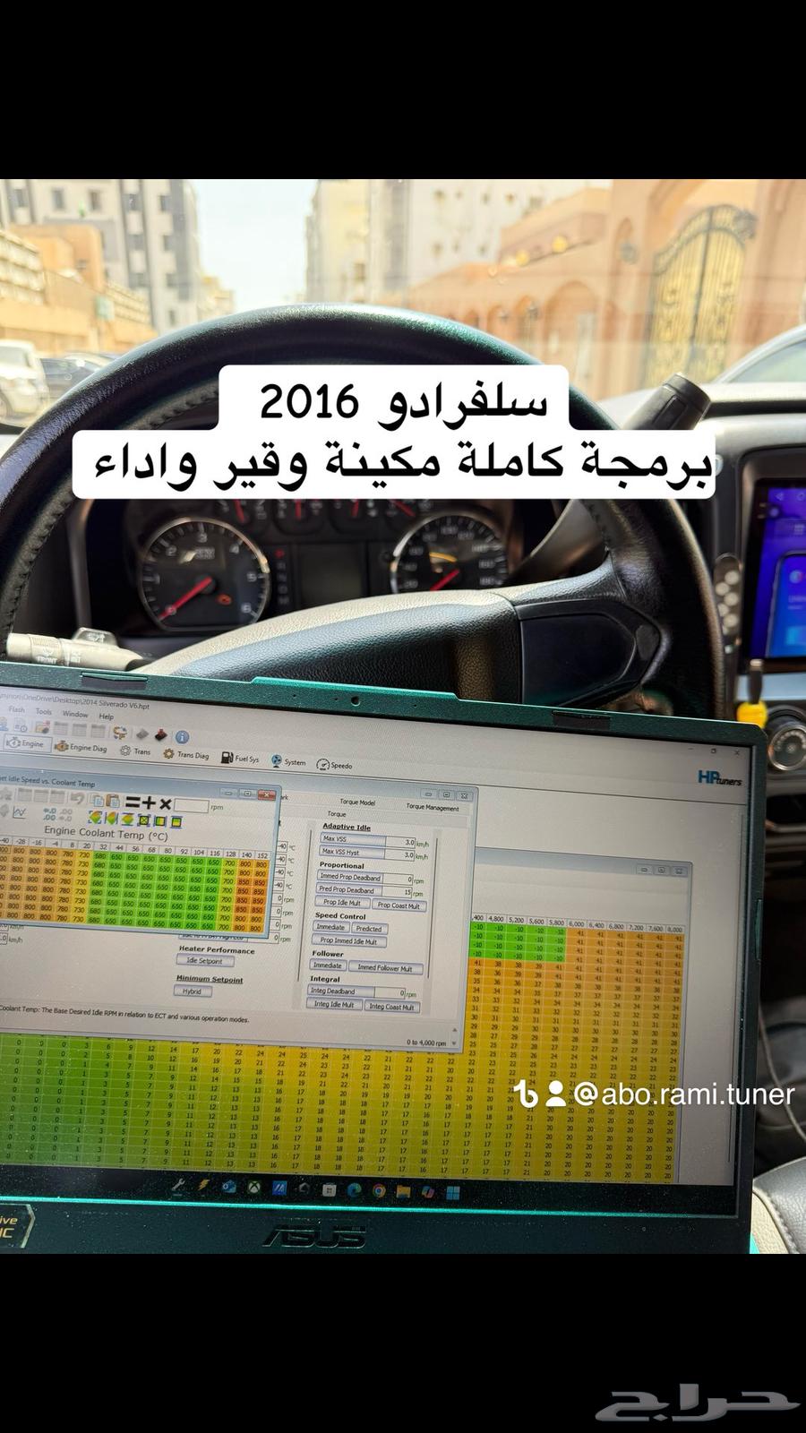 Modification and Programming of American Cars64413837958403114