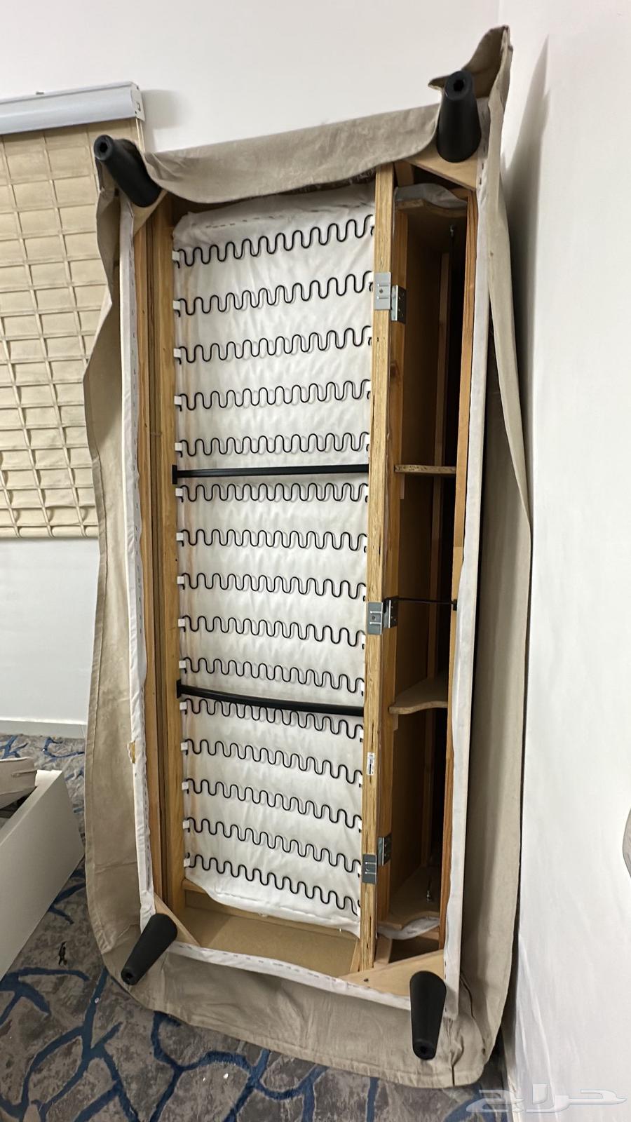 للبيع كنبه حق ثلاث نفر من شركة ايكيا امريكية64245797857923110