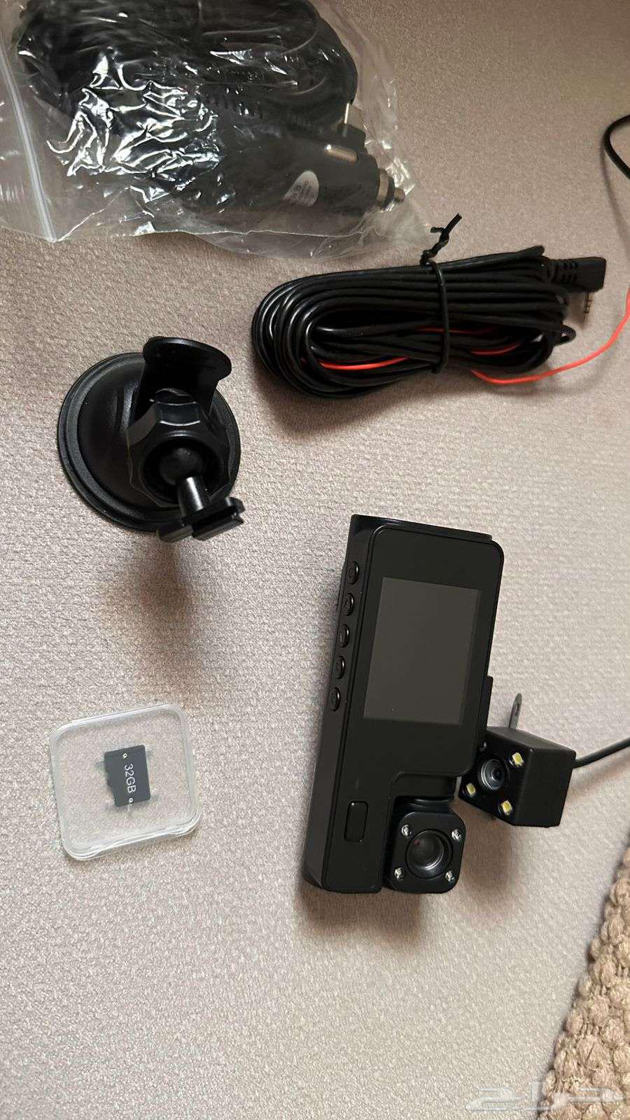 New dash cam64246299813635113