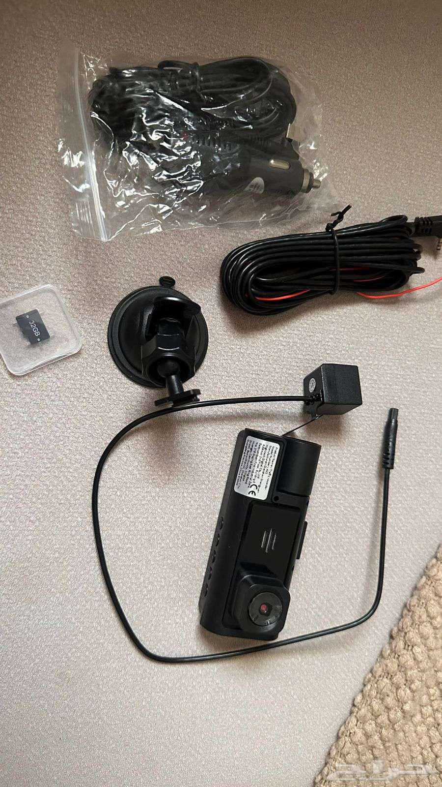 New dash cam64246299813635112