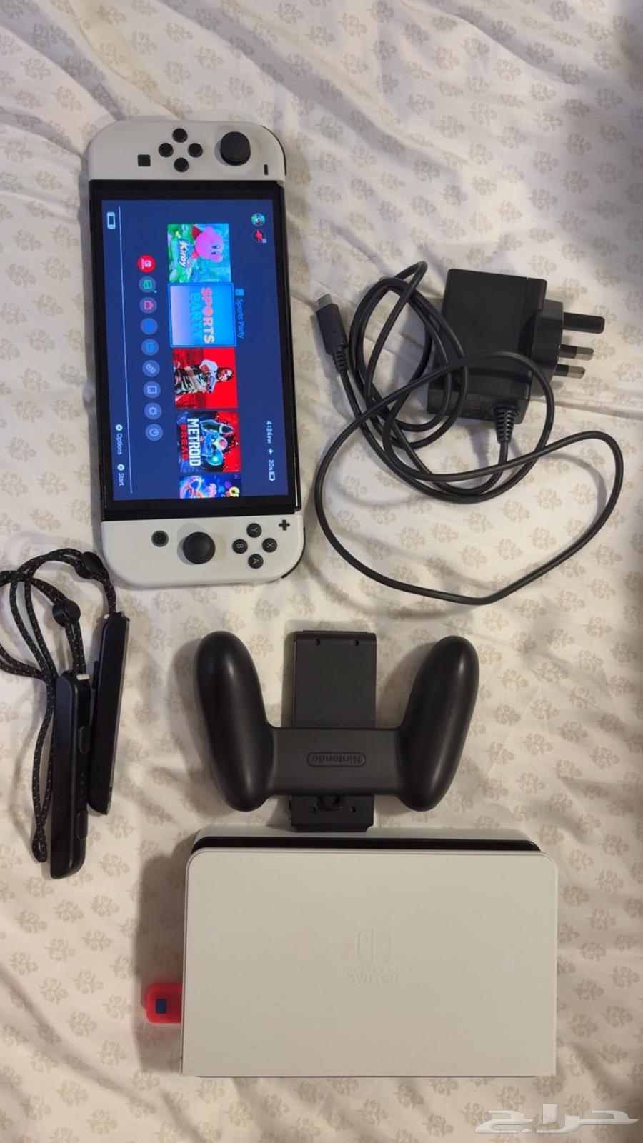 Modified Nintendo Switch64247343695617110