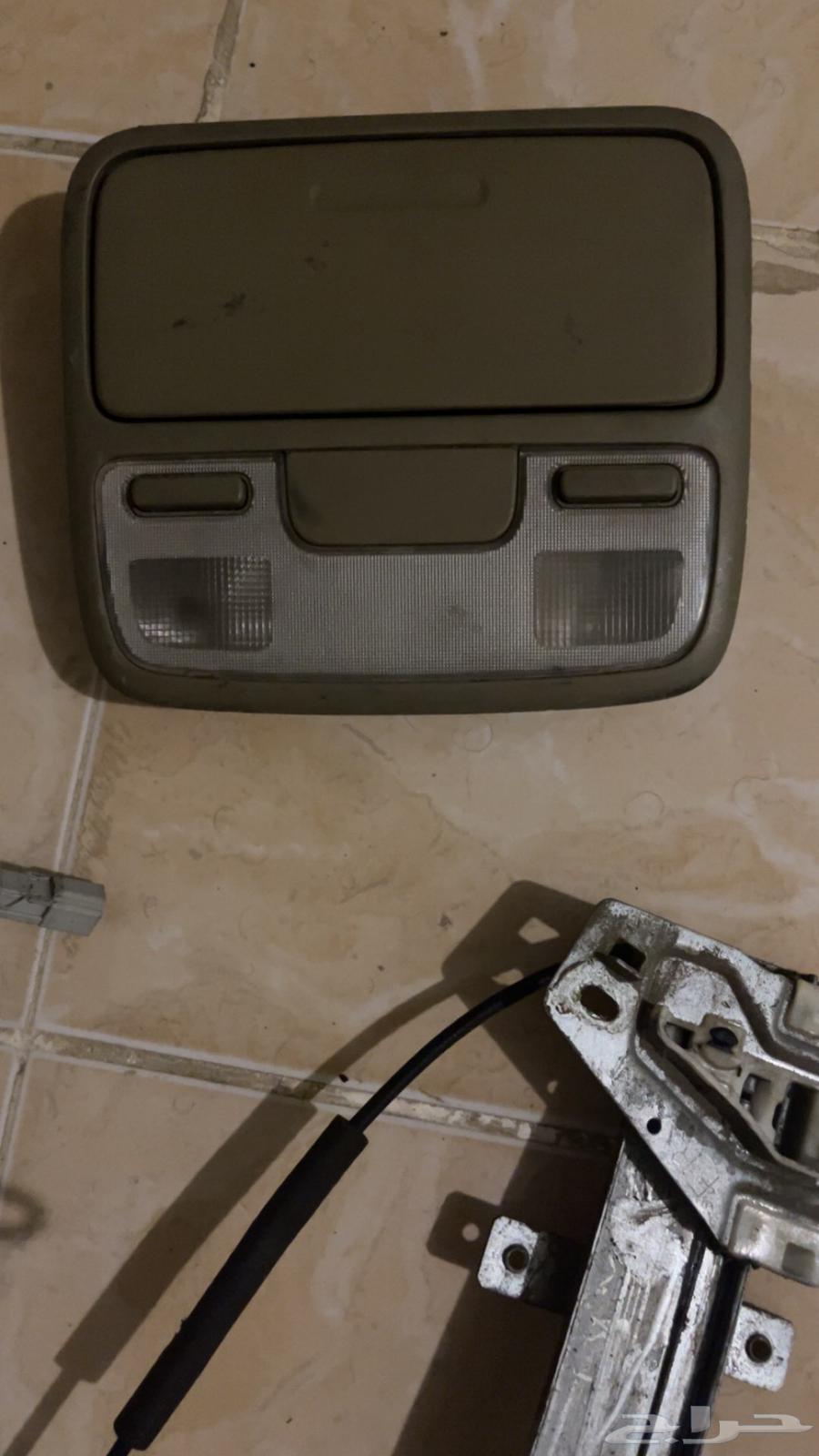 هوندا اكورد 1998-200264416333857667111