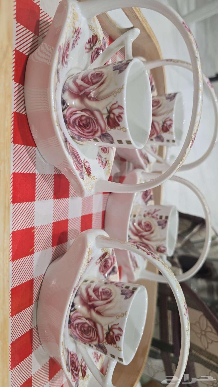 مجموعة أواني خاليه من العيوب ب180 ريال64248093895170110