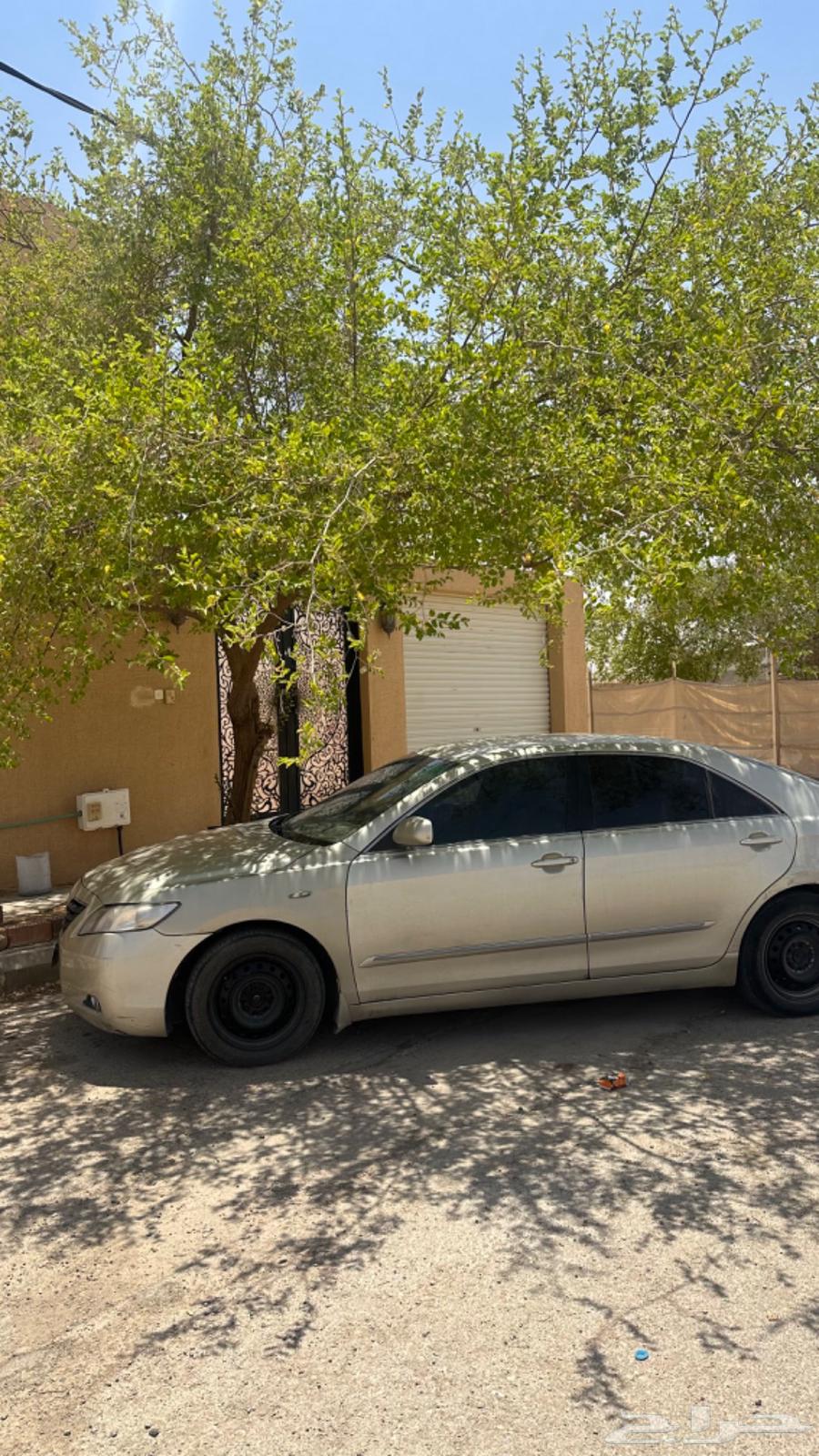 Camry 2007, accepting suitable exchange64416426818435112