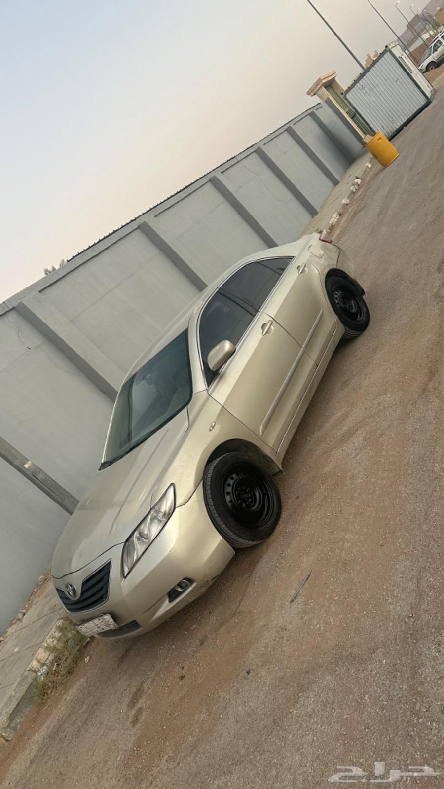 Camry 2007, accepting suitable exchange64416426818435111