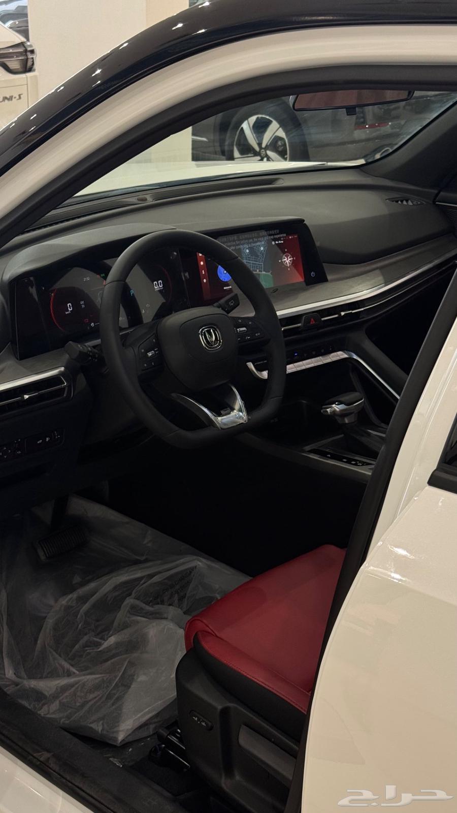 Changan CS35 (Back to School Offers) Cash & Installments64417129166467113