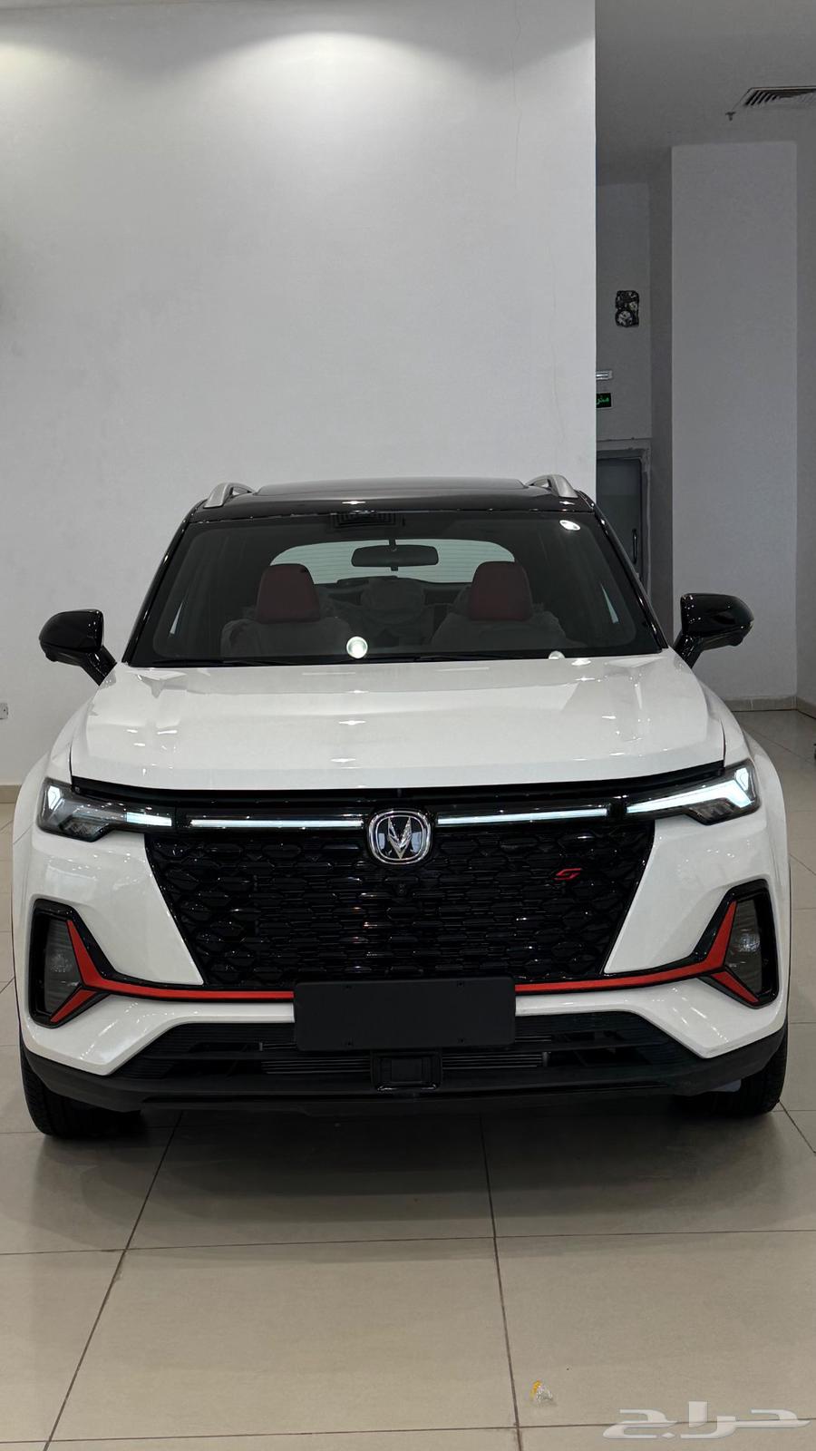 Changan CS35 (Back to School Offers) Cash & Installments64417129166467110