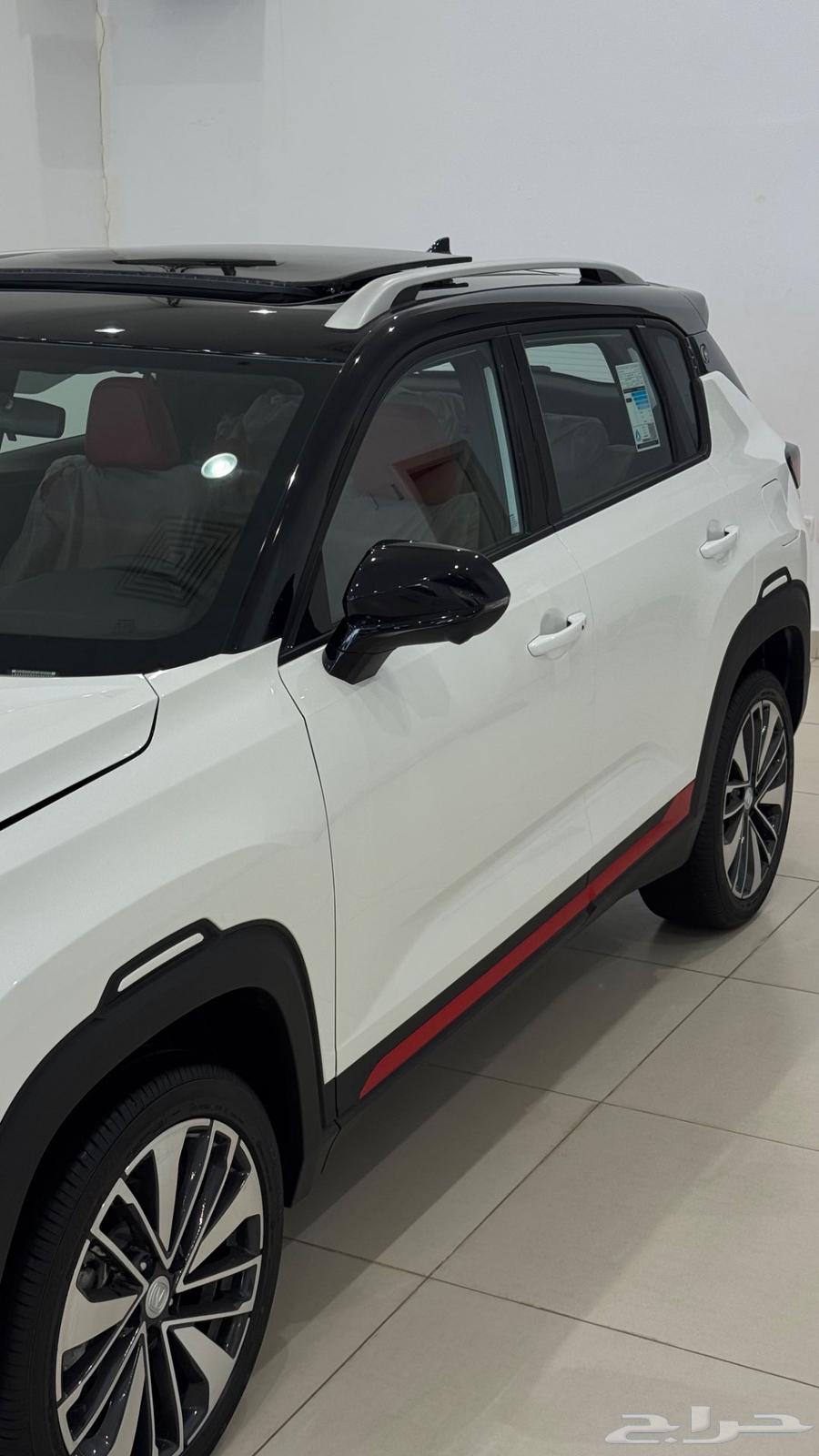 Changan CS35 (Back to School Offers) Cash & Installments64417129166467112