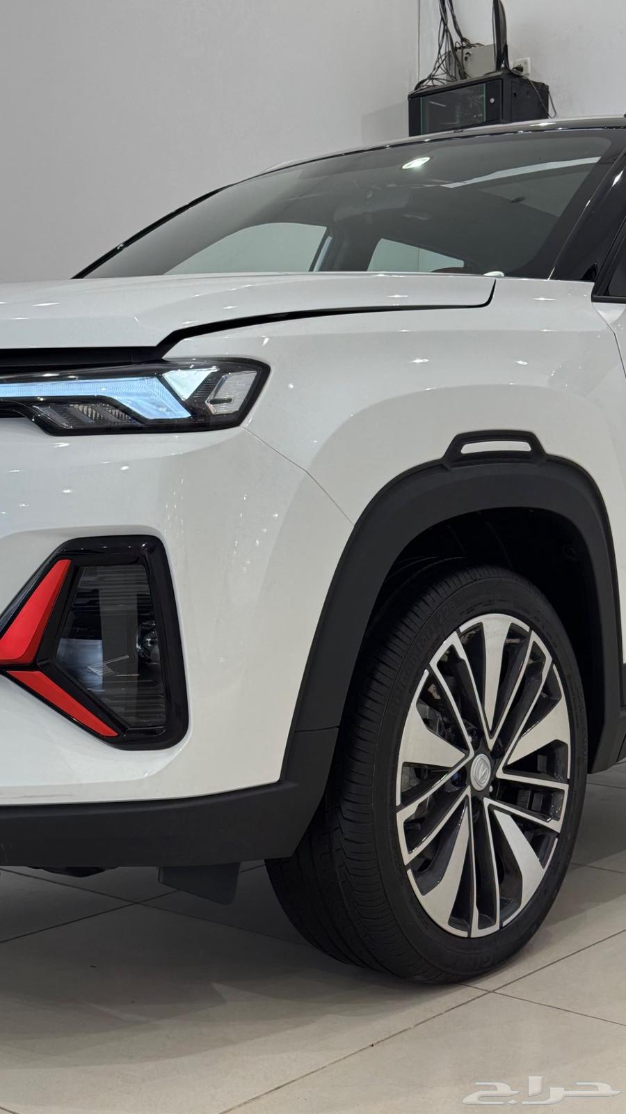 Changan CS35 (Back to School Offers) Cash & Installments64417129166467111