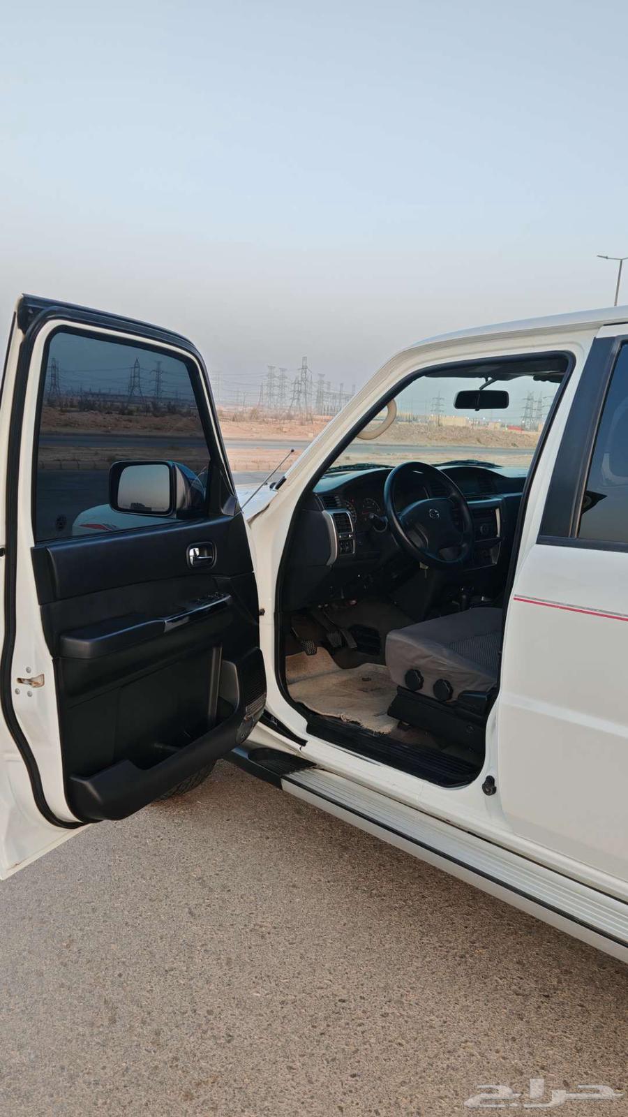 باترول فتك 201564417088863745113