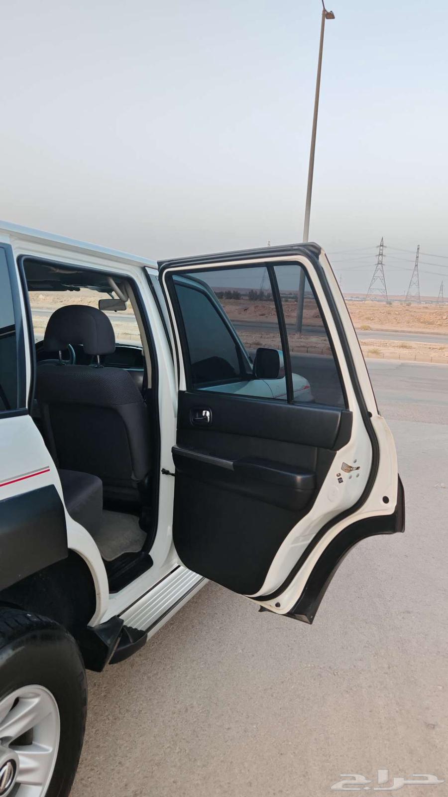 باترول فتك 201564417088863745114