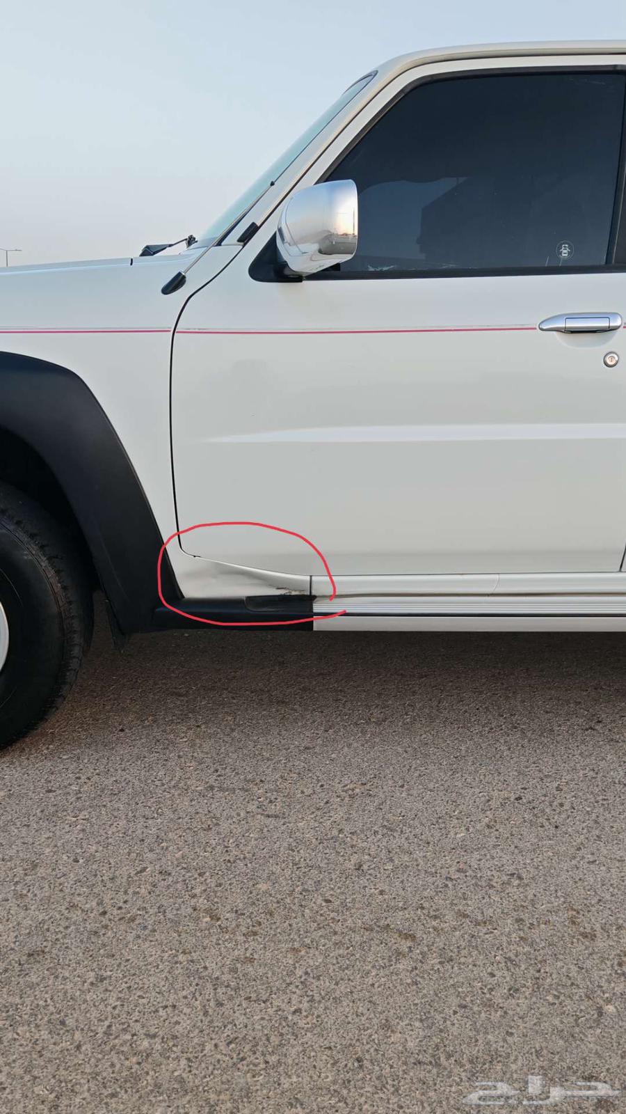 باترول فتك 201564417088863745110