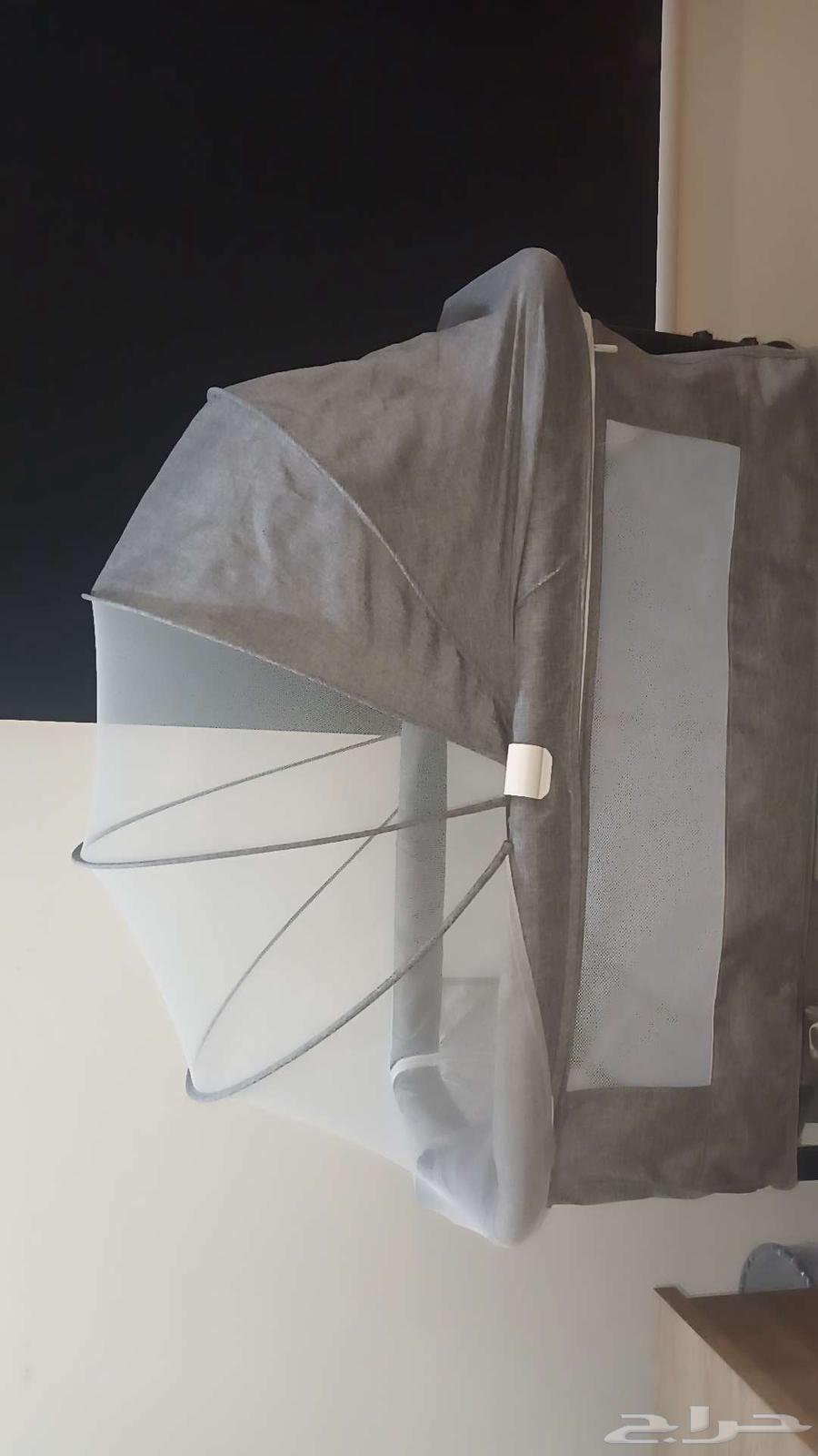 سرير طفل استخدام فقط يومين64250059516546110