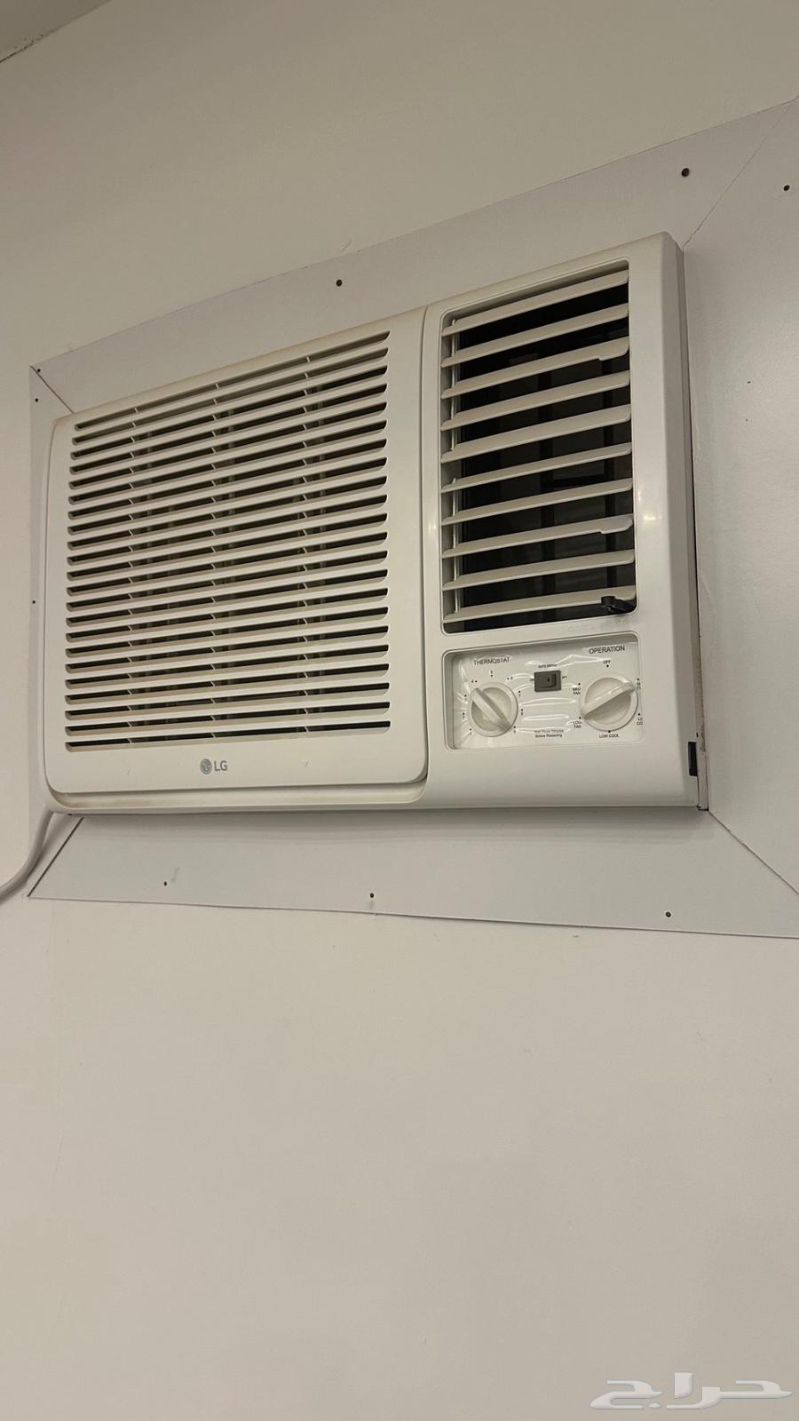 مكيف للبيع - شباك64250415726339110