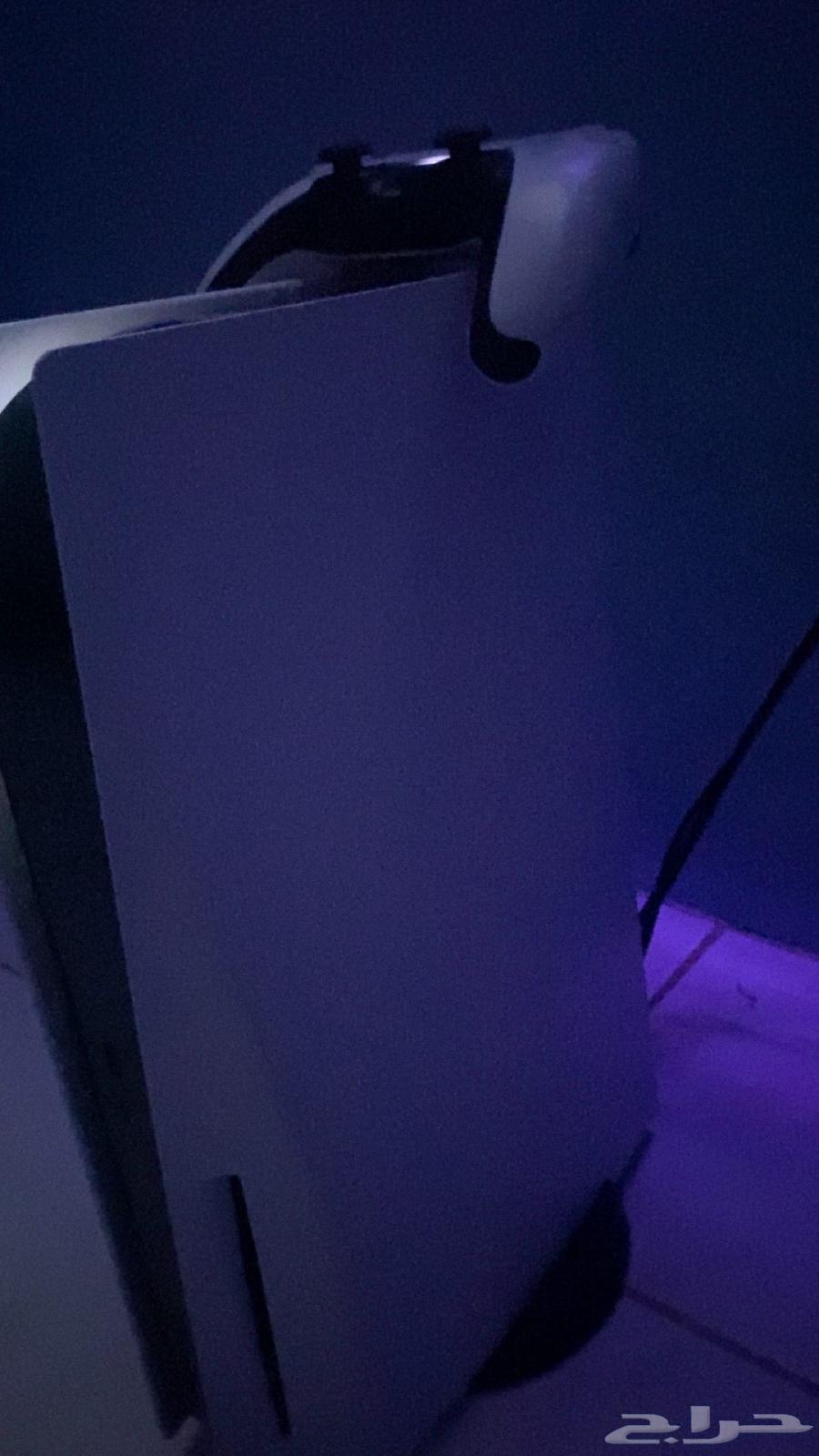 سوني 5 مع يده اصليه64251106604546110