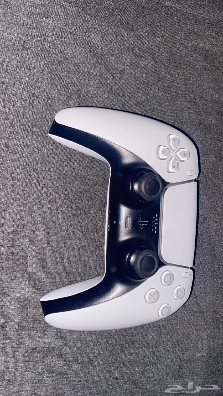 سوني 5 مع يده اصليه64251106604546114