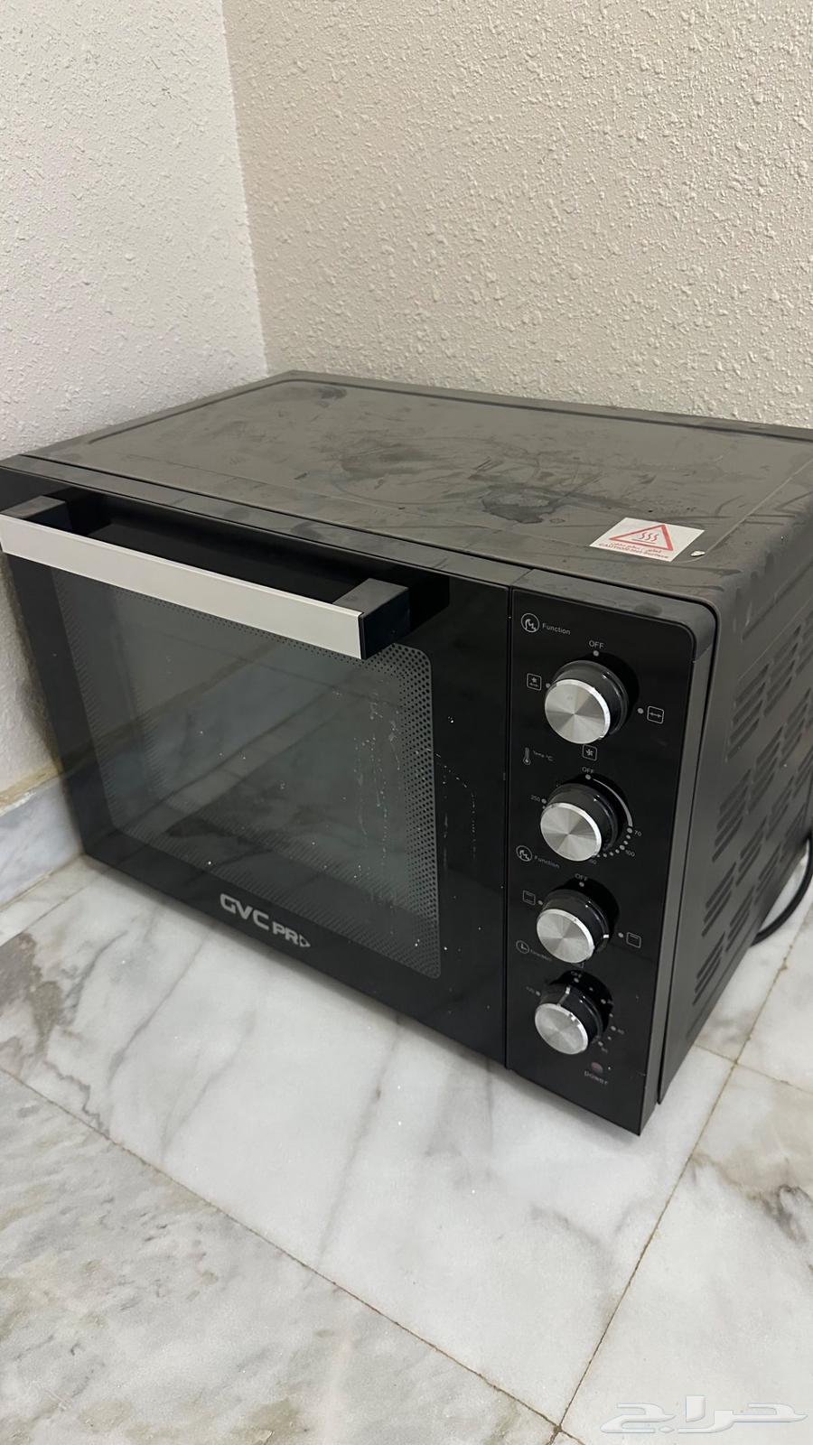 فرن كهربائي للبيع64266487788803111