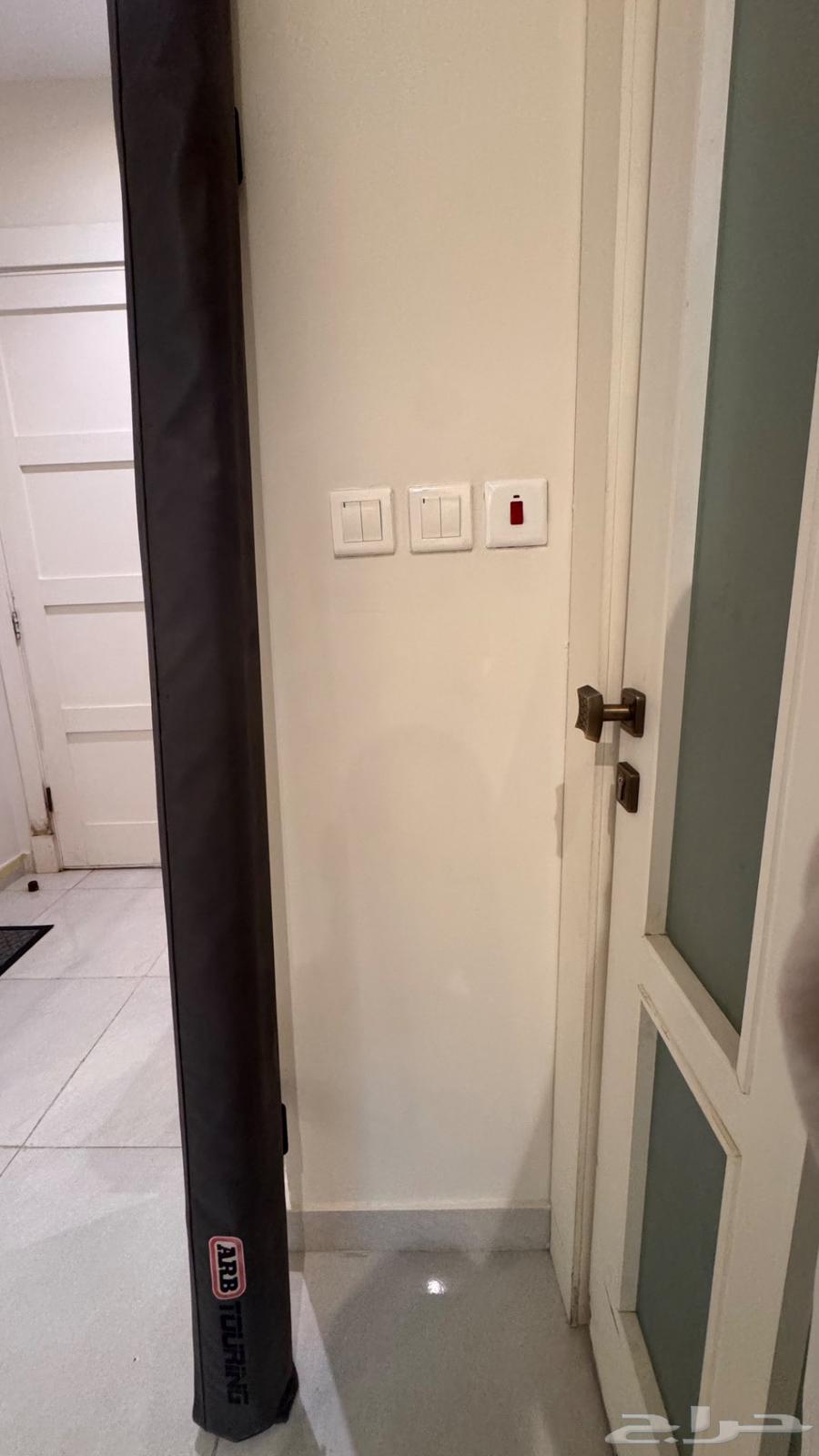 مظلة جانبية  خيمة ARB64417835351041110