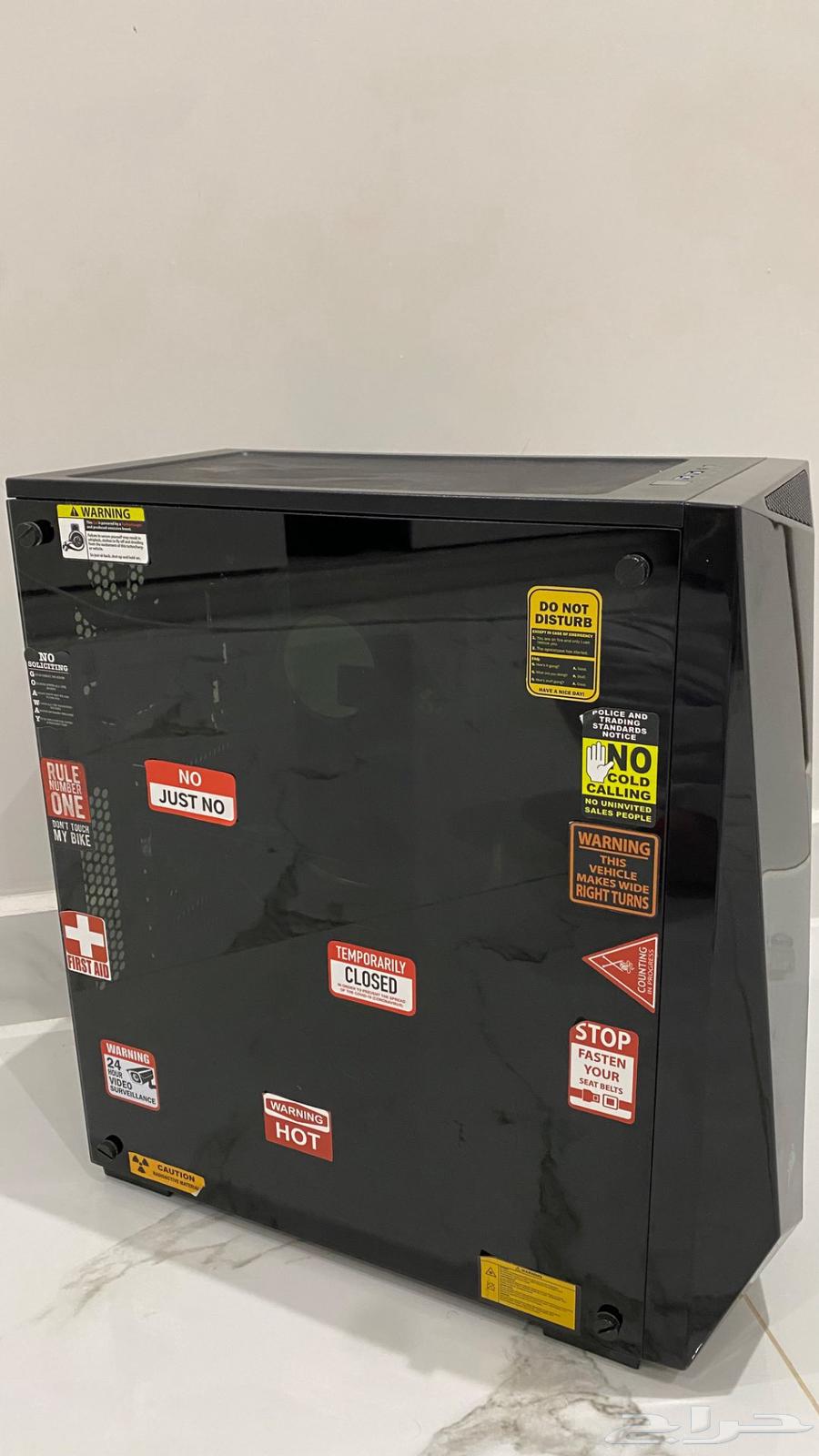 كمبيوتر بي سي قيمنق pc64234632312578110