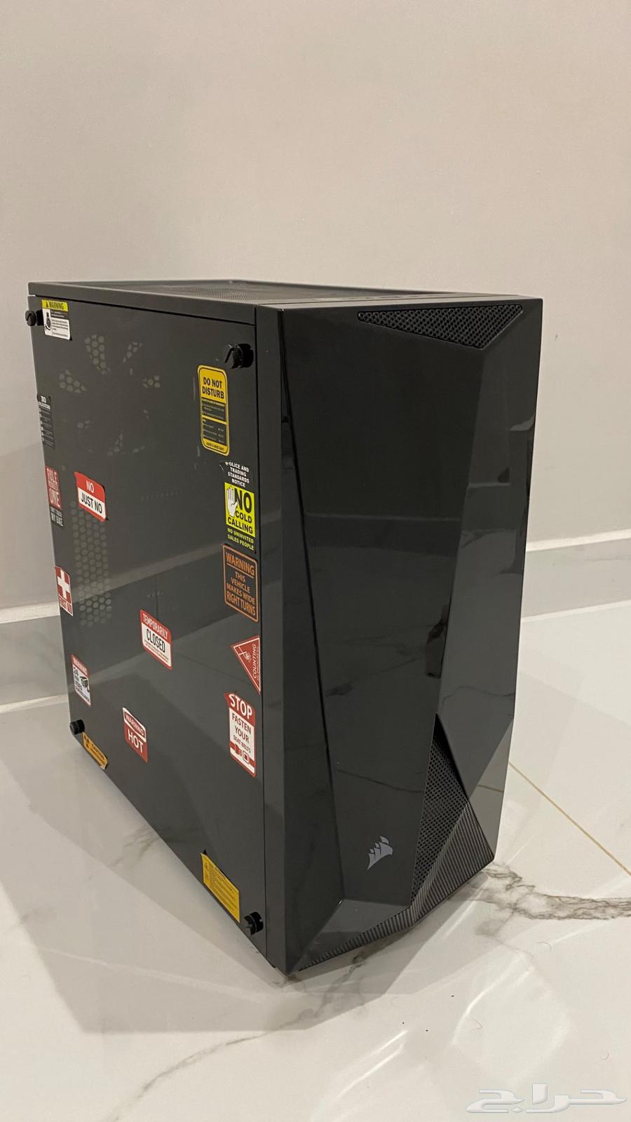 كمبيوتر بي سي قيمنق pc64234632312578112