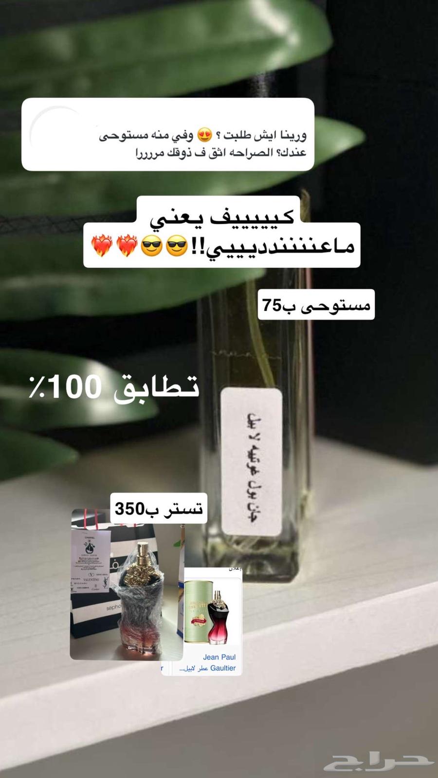 Original Tester Perfumes and Inspired Perfumes64254079120899111