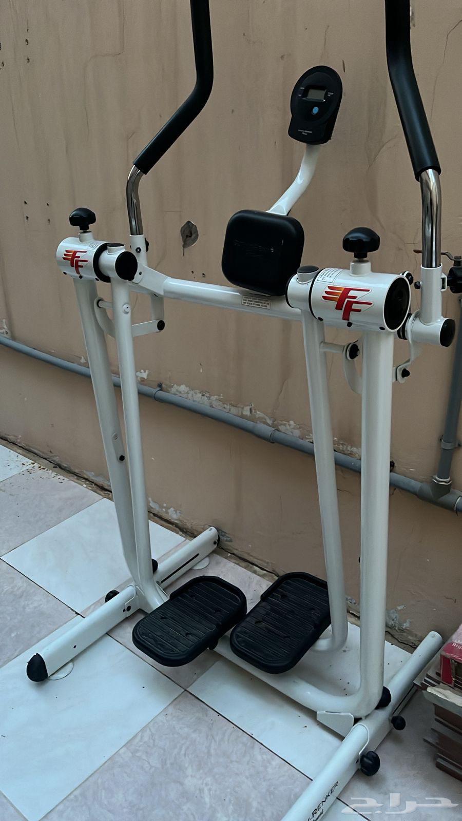 فريزر فقط وسيكل للرباضه64255393110273113