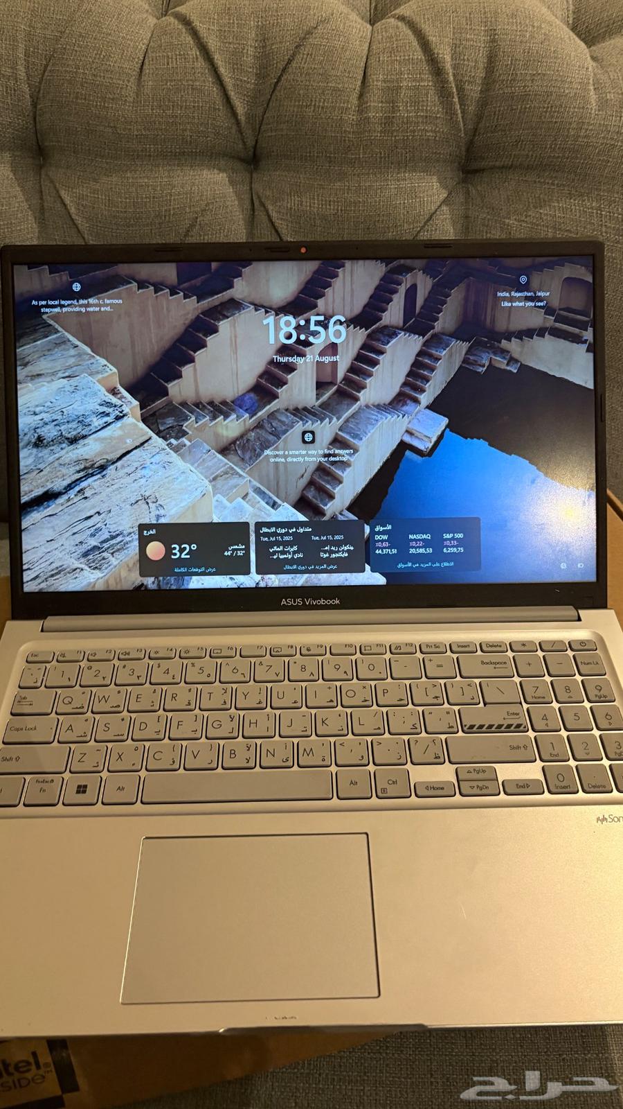 لابتوب اسوس64255537225474110