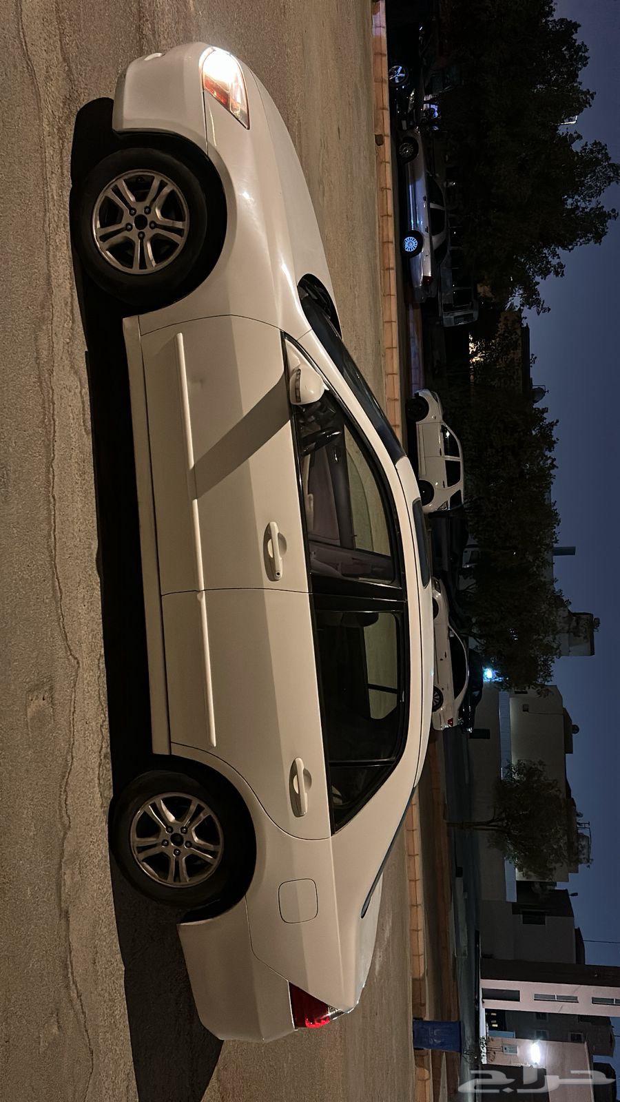 هوندا اكورد 2006 للبيع مالك واحد64419264977795111