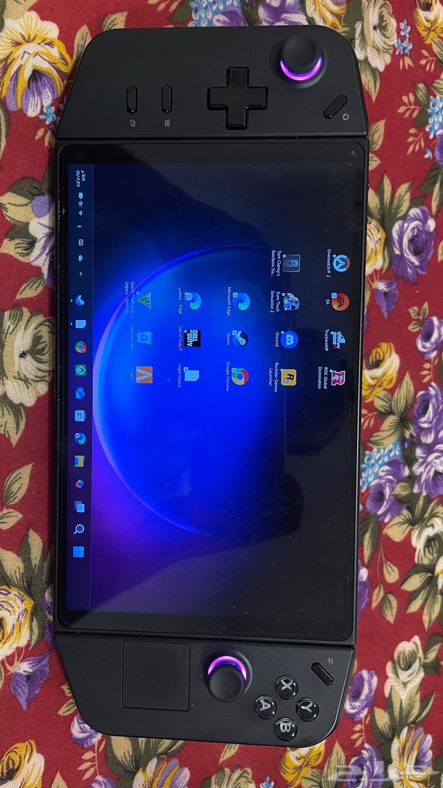 بي سي محمول لينوفو ليجن قو64255839834114112