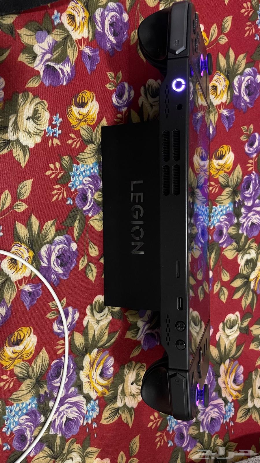 بي سي محمول لينوفو ليجن قو64255839834114114