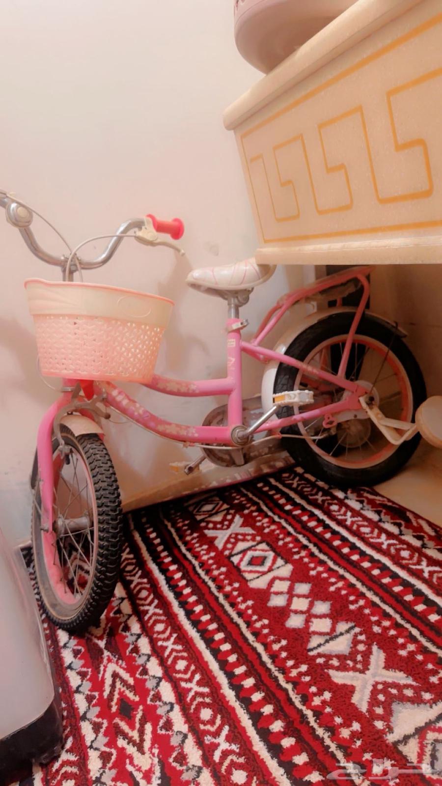 دراجة بناتى64257389658883112