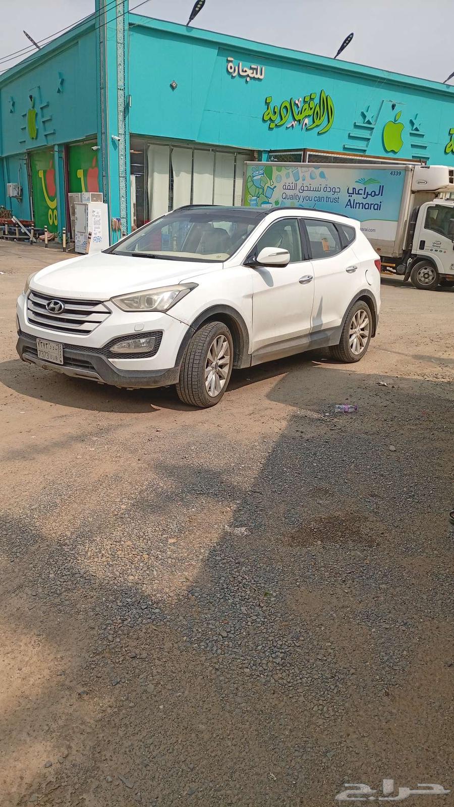 هوندا سنتافي64419973360387110