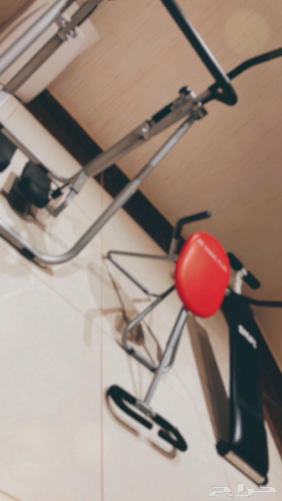 اجهزه رياضيه للبيع64243169984258111