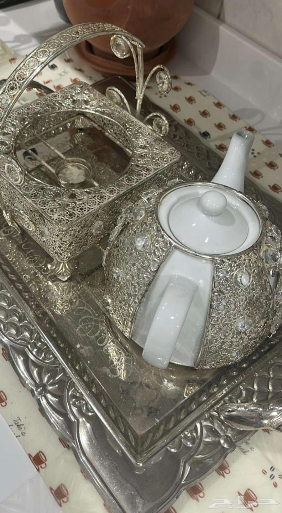 مجموعة أواني خاليه من العيوب ب180 ريال64248093895170112