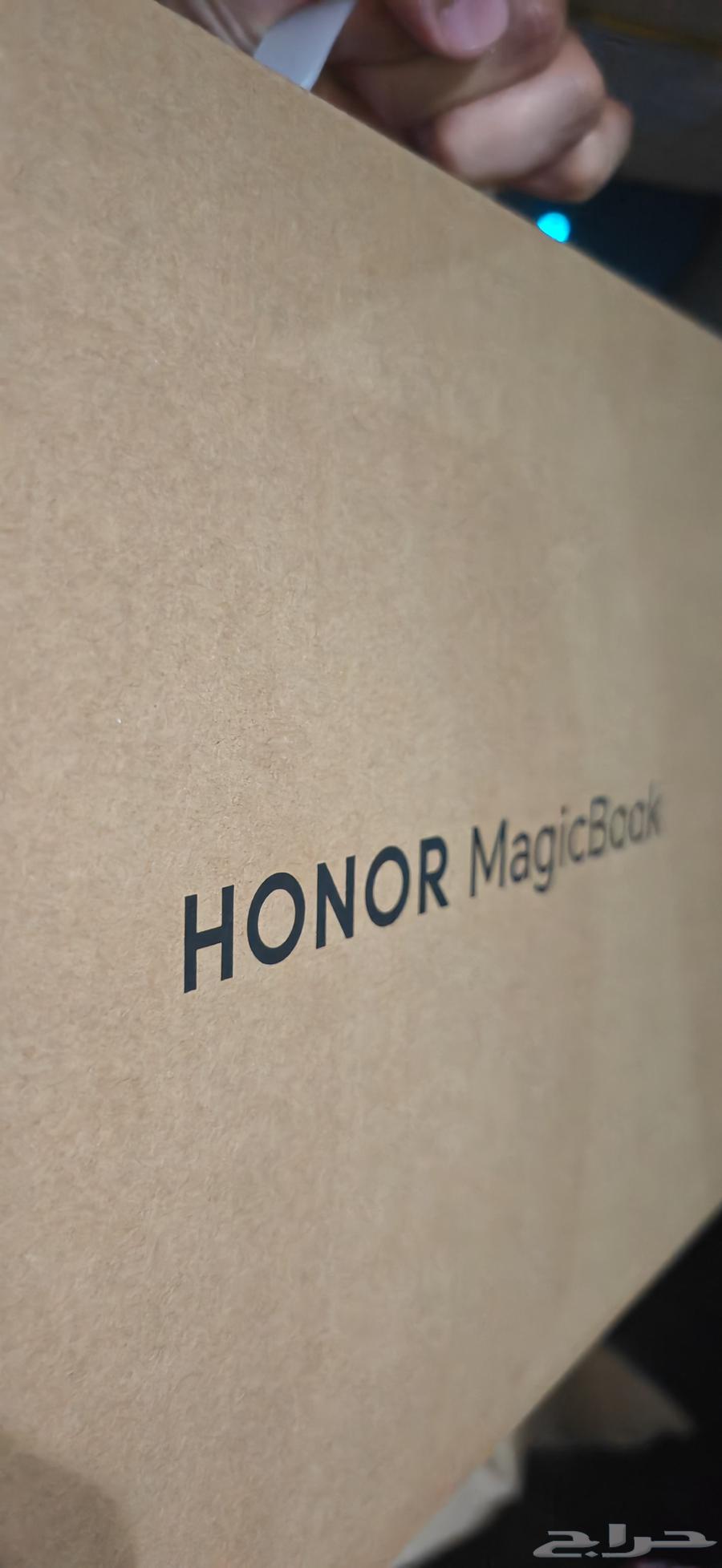 Honor Magic V5 مع لابتوب وكفر هدية64251544309891111
