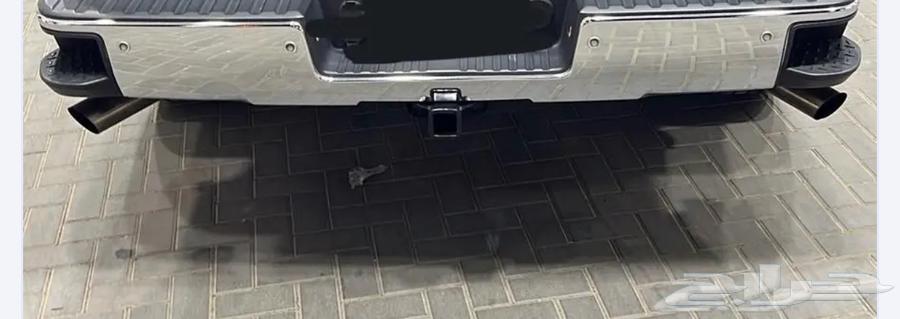 مخارج صواريخ كت باك سيرا64410450358147110