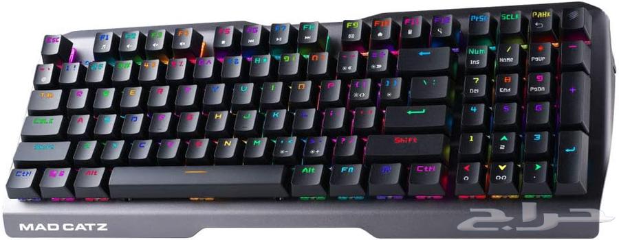 Rat 8 Madcatz Mouse ماوس ماد كاتز الاسطوري64242629412354113