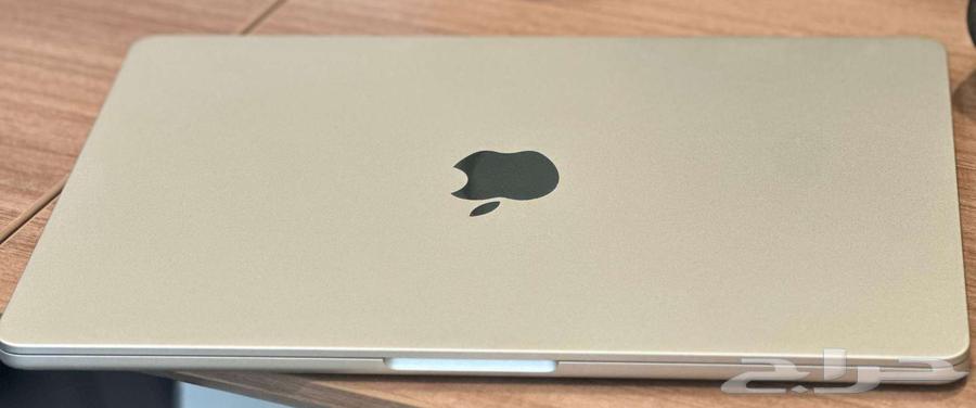 ماك بوك إير MacBook Air (شريحة M2)64244076198658110