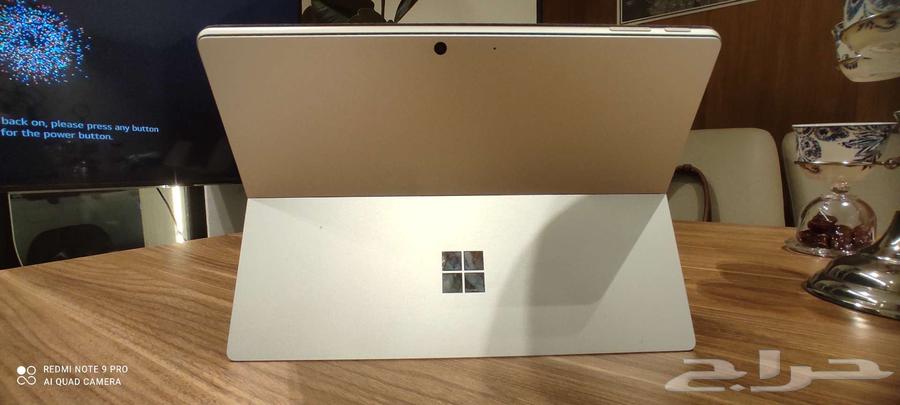 Microsoft Surface Pro64238855077250113